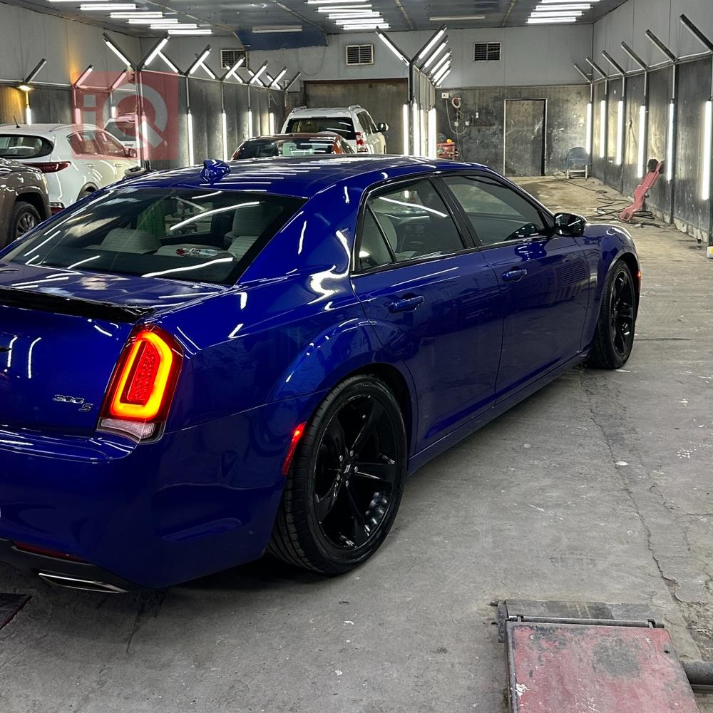 Chrysler 300